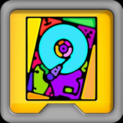 iHd Secure File StorageViewer

	icon